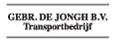 Gebr. de Jong