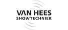 Van Hees Showtechniek